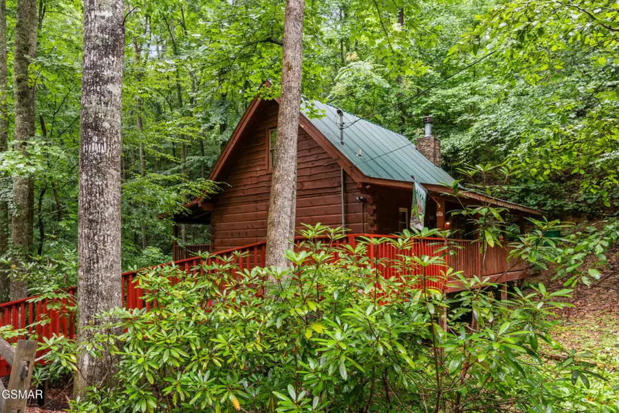 1823 Laurel Valley Way, Sevierville, TN 37862 - #3
