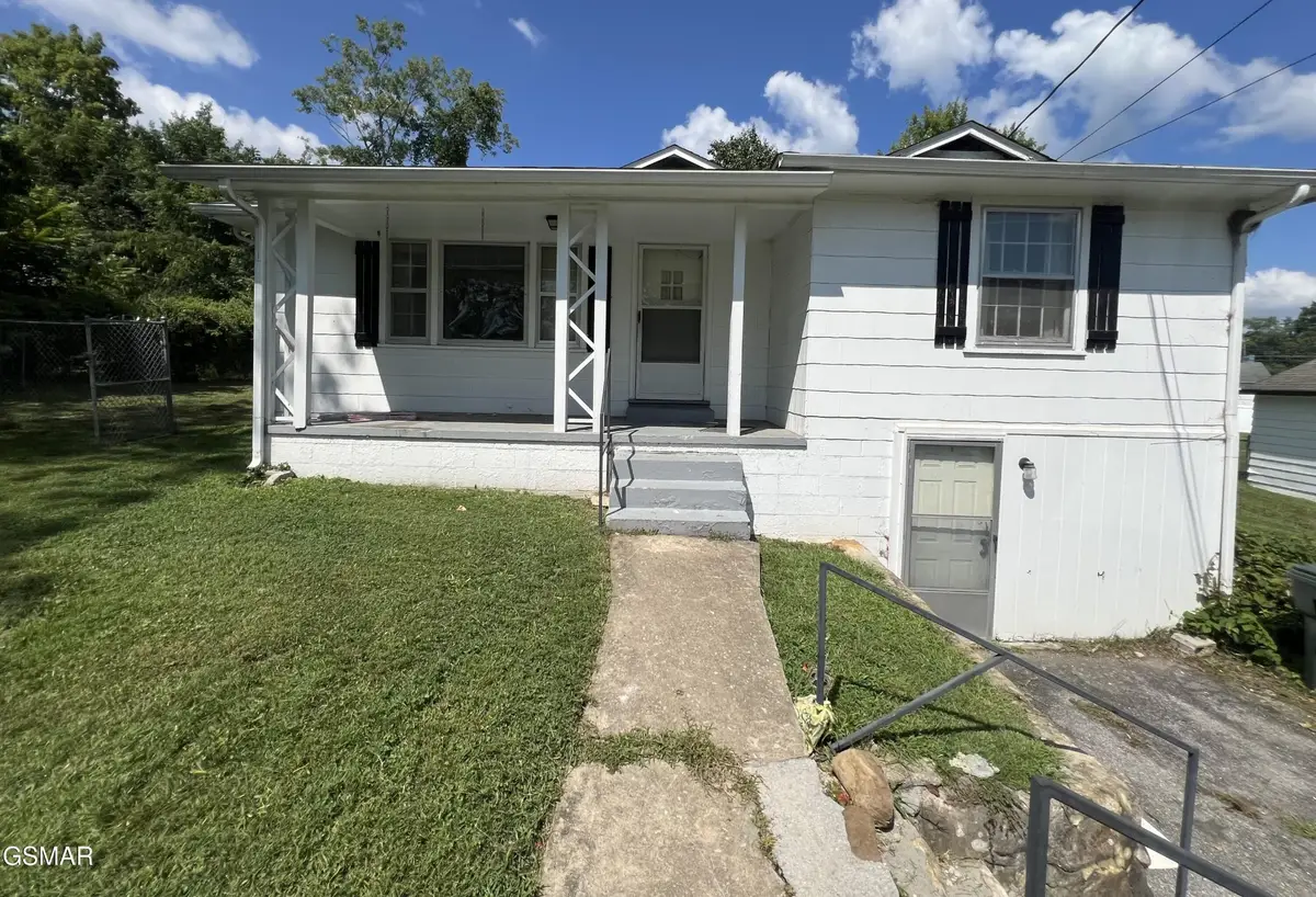 117 Scenic Drive, Sevierville, TN 37862 - #1
