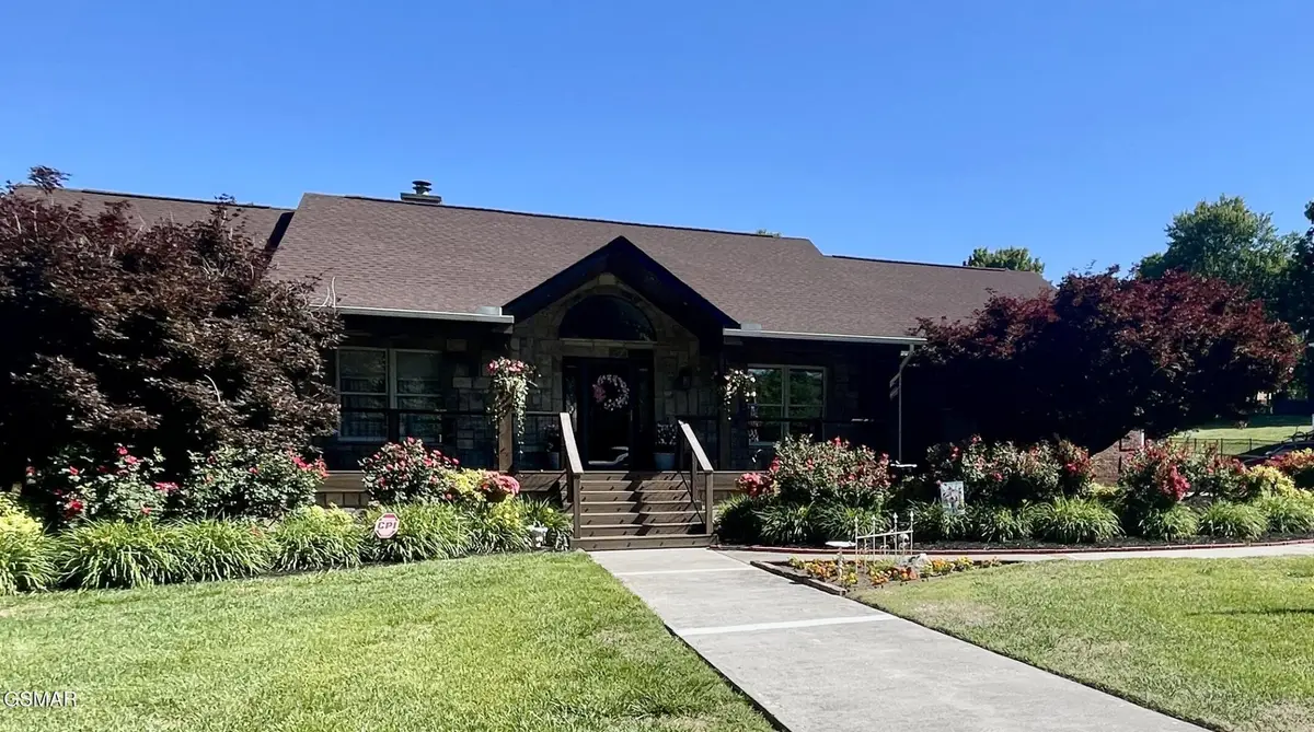 905 Columbine Lea, Sevierville, TN 37862 - #1