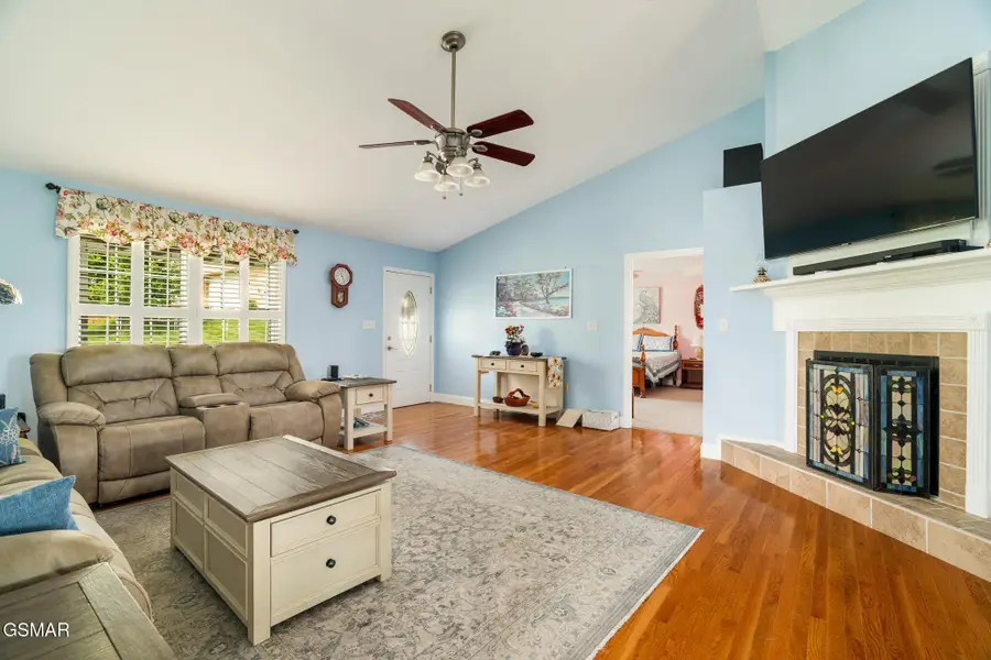 2609 Covington Circle, Sevierville, TN 37876 - #2