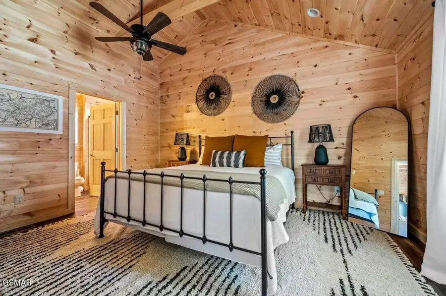 2109 Bluff Ridge Road, Sevierville, TN 37876 - #3
