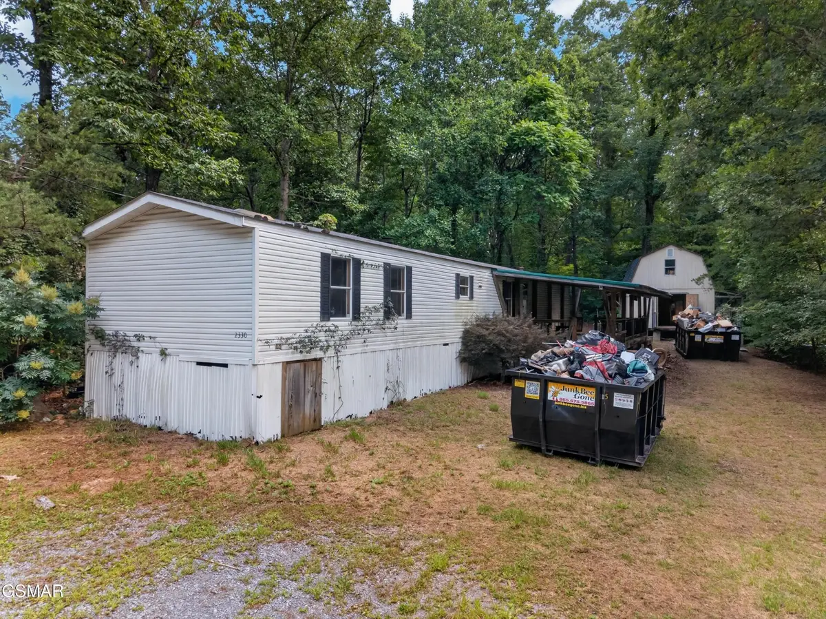 2330 Nichols Branch Way, Sevierville, TN 37876 - #1