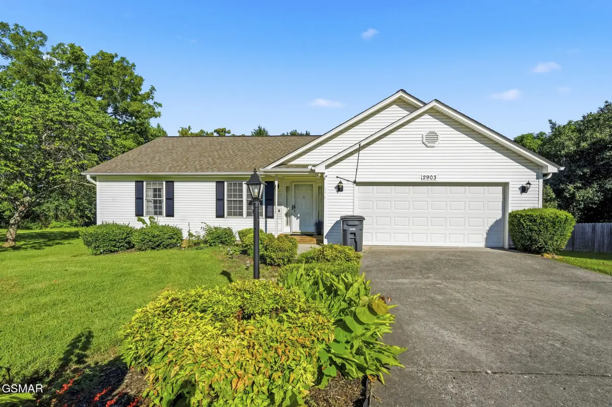 2903 Large Oak Lane, Knoxville, TN 37921 - #1