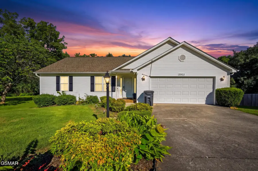 2903 Large Oak Lane, Knoxville, TN 37921 - #2