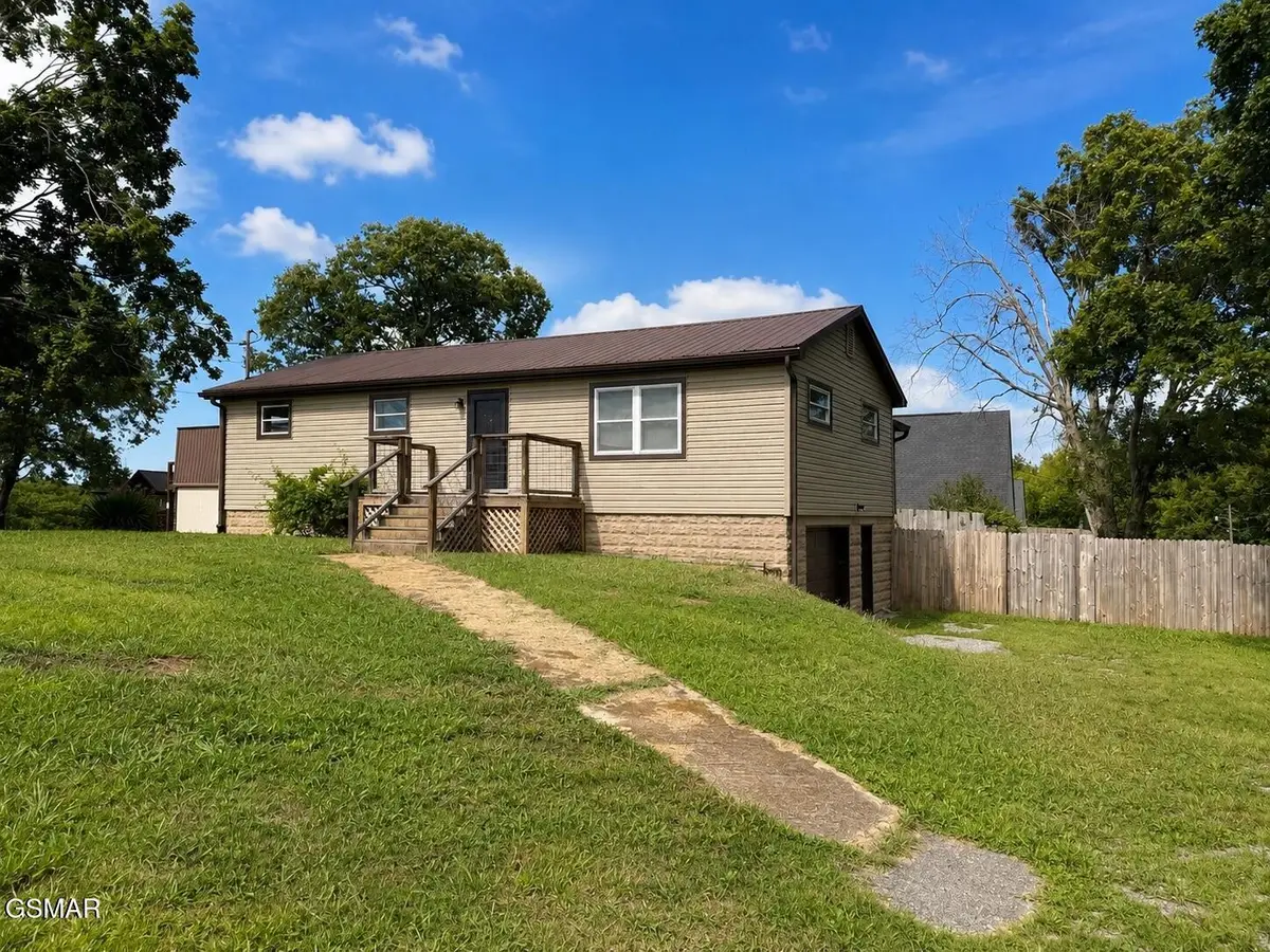 2894 Boyds Creek Highway, Sevierville, TN 37876 - #1