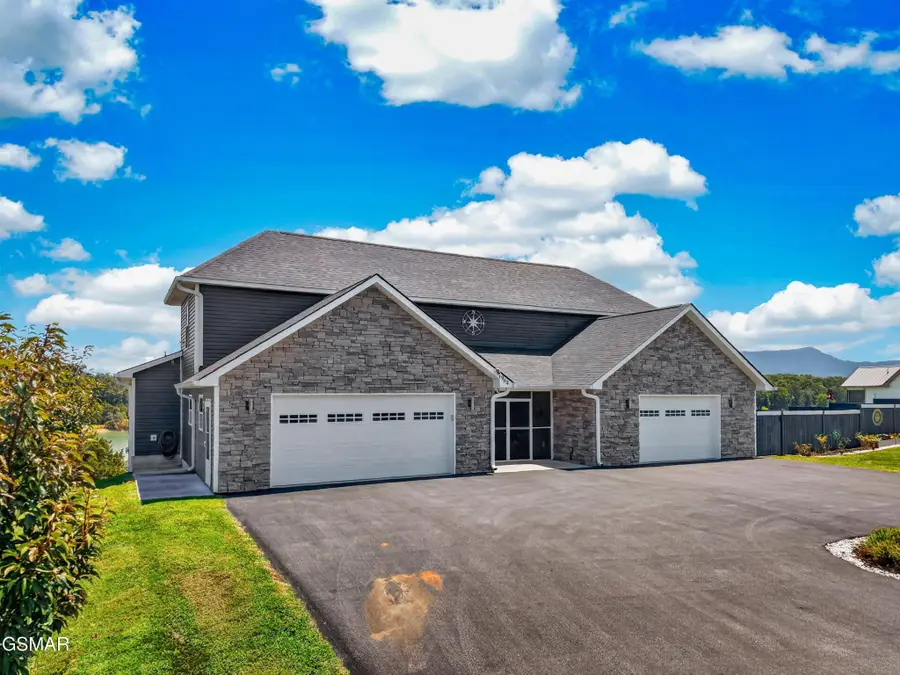 1964 Harbor Hills, Dandridge, TN 37725 - #2