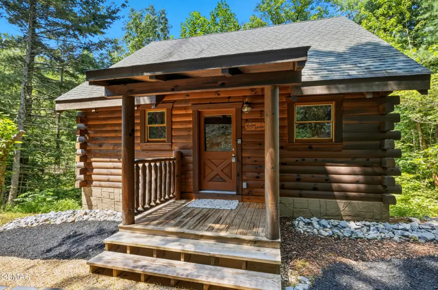 1922 Beach Front Drive #1922, Sevierville, TN 37876 - #2