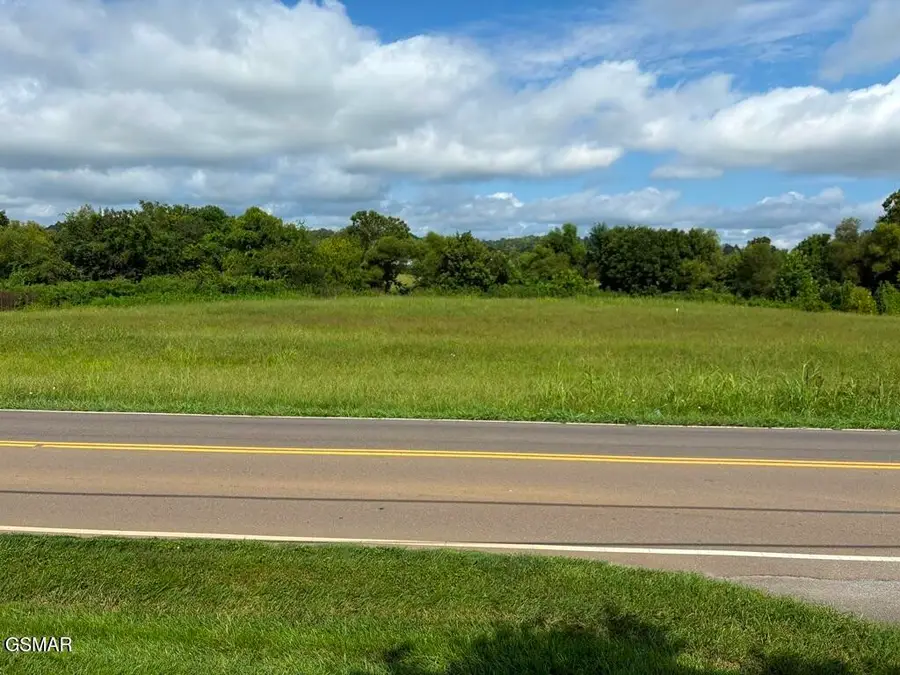 0 Middle Creek Road, Sevierville, TN 37862 - #3