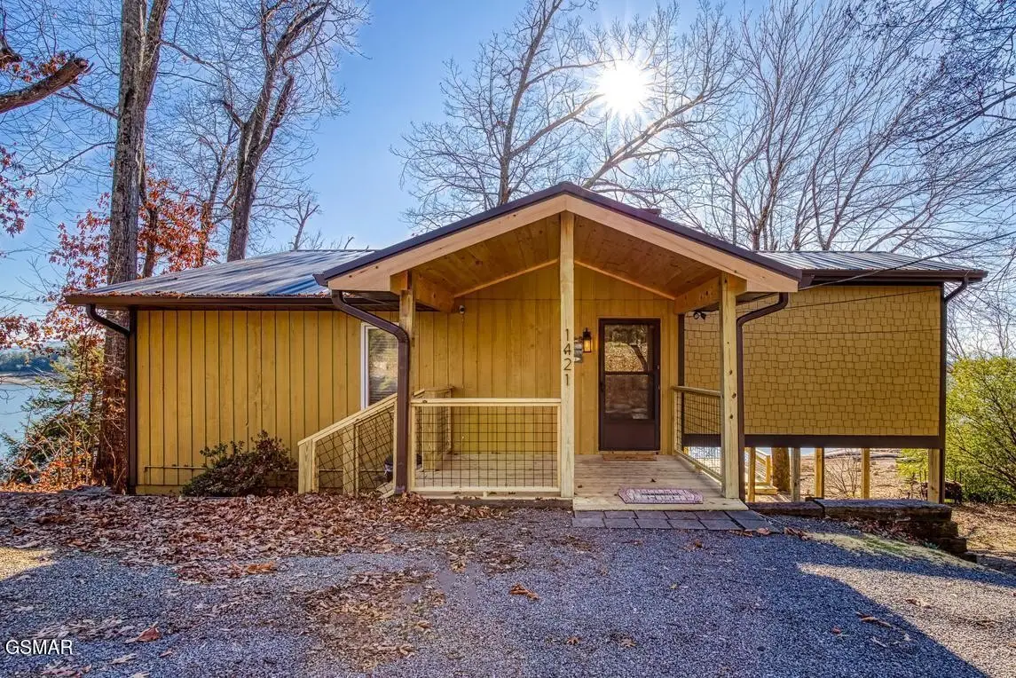 1421 Highway 139, Dandridge, TN 37725 - #1