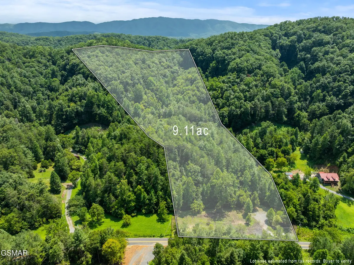 0 Jones Cove Road, Sevierville, TN 37876 - #1
