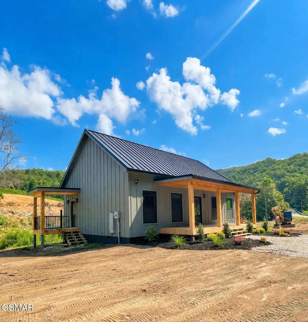 3749 Richardson Cove Road, Sevierville, TN 37876 - #1