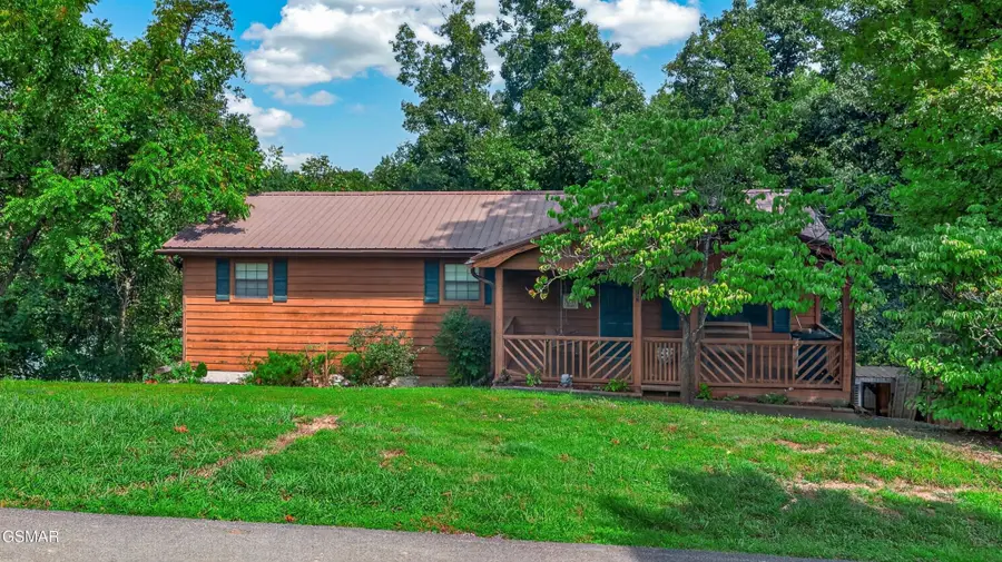 1537 Kinder Lane, Dandridge, TN 37725 - #2