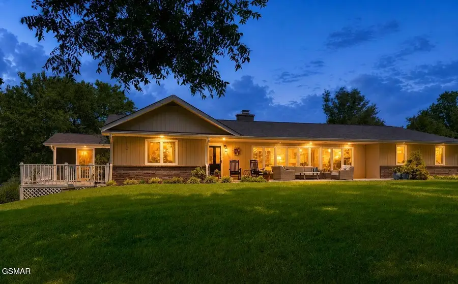 1230 Owens Lane, Dandridge, TN 37725 - #3