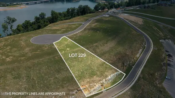 229 Heritage Shore, Morristown, TN 37814