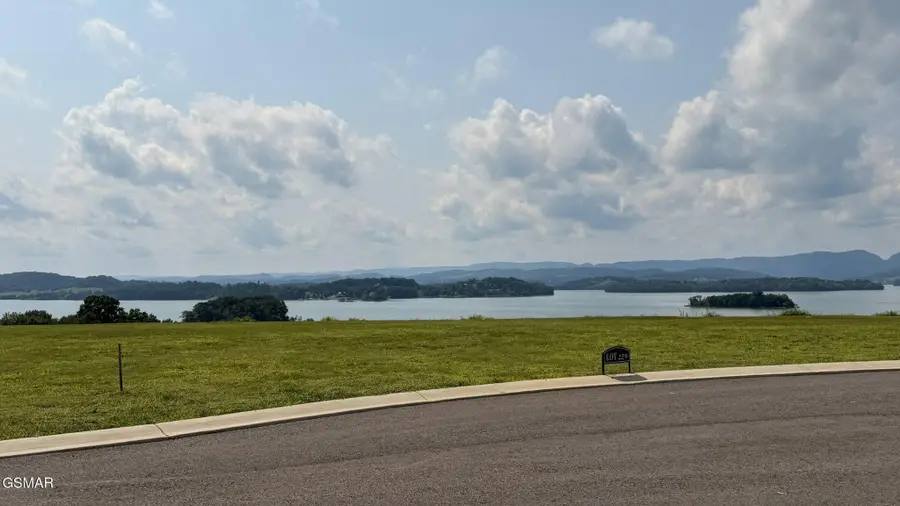 229 Heritage Shore, Morristown, TN 37814 - #3