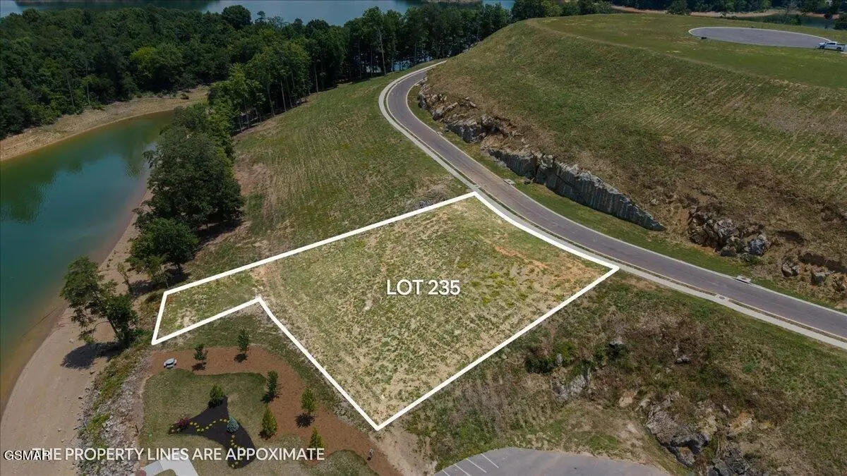235 Rusty Row, Morristown, TN 37814 - #1