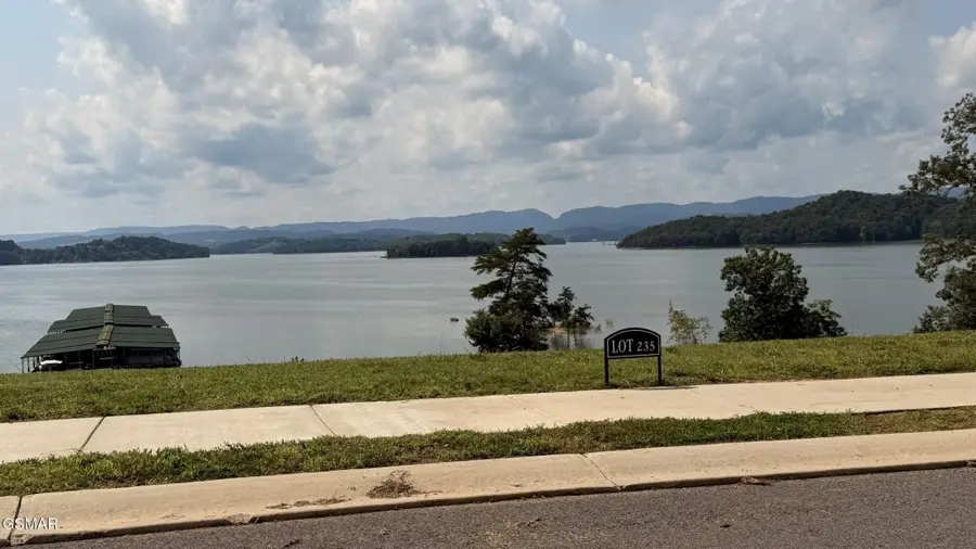 235 Rusty Row, Morristown, TN 37814 - #2