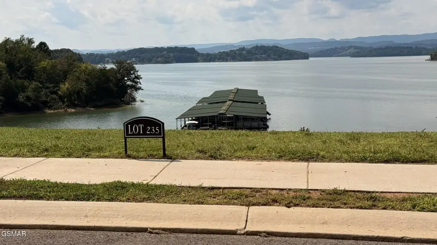 235 Rusty Row, Morristown, TN 37814 - #3