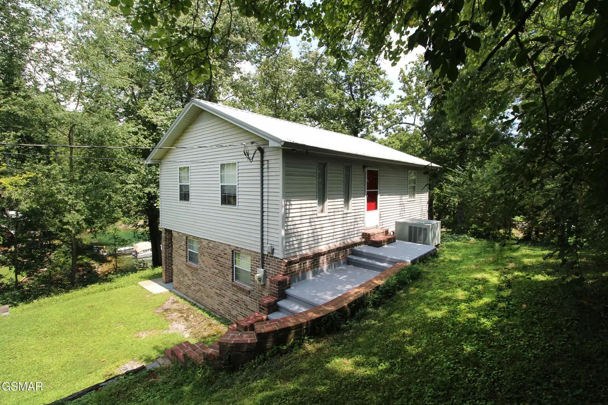 177 Sequoyah Trail, Rutledge, TN 37861 - #1