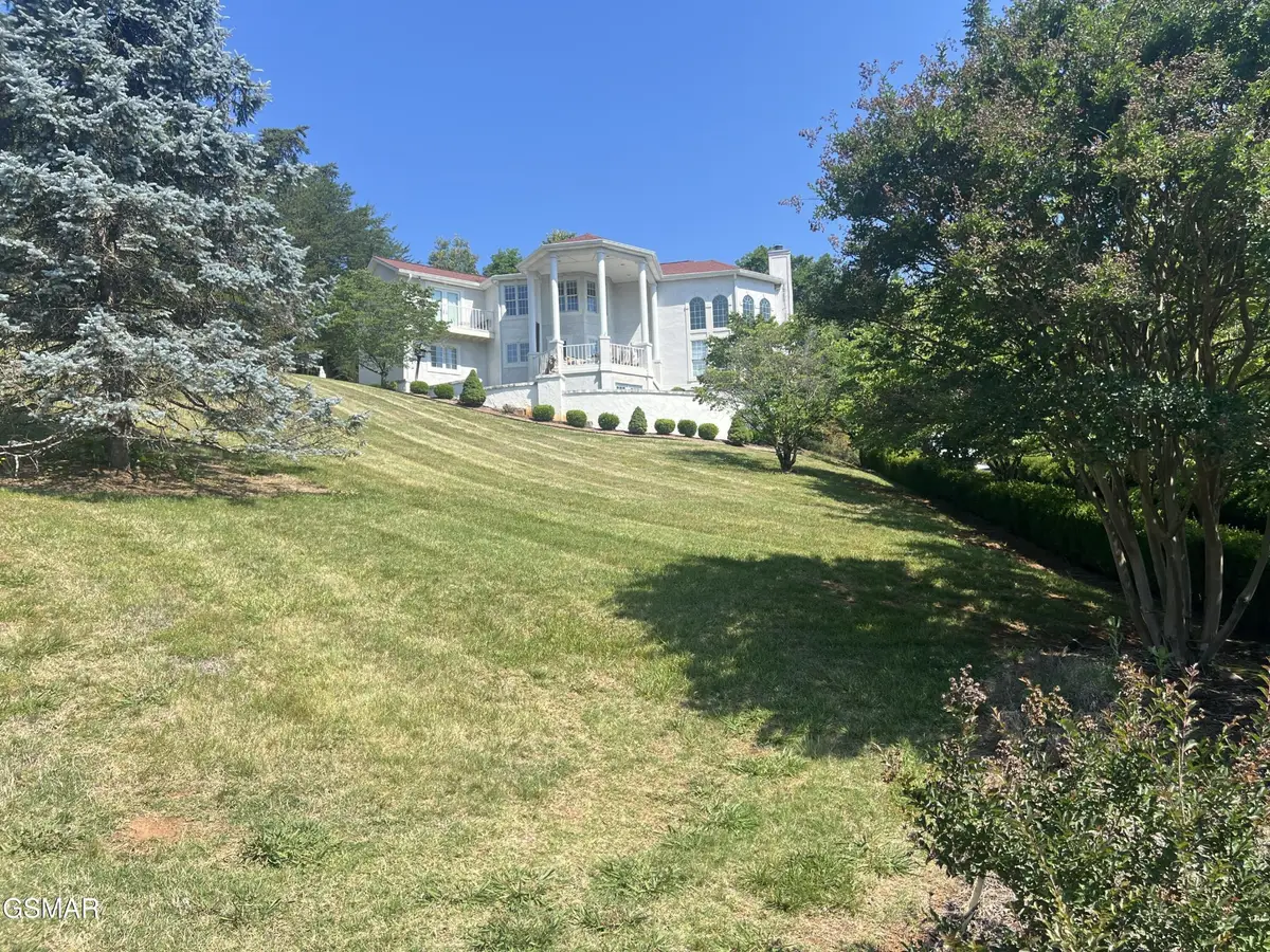 3354 Bentwood Drive, Kodak, TN 37764 - #1