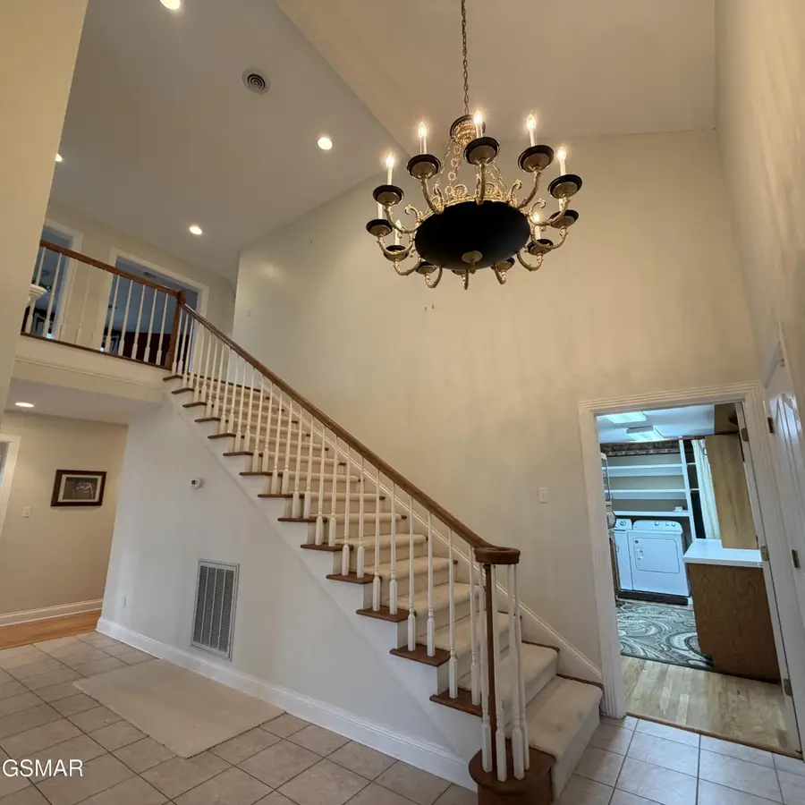3354 Bentwood Drive, Kodak, TN 37764 - #3
