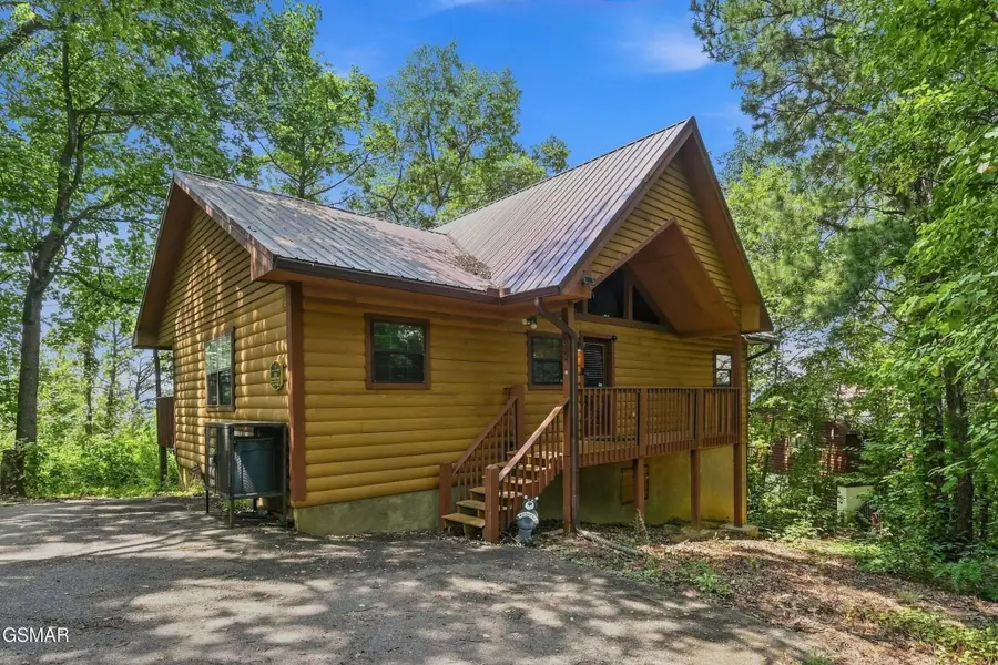2867 Eagle Crest Way, Sevierville, TN 37876 - #2