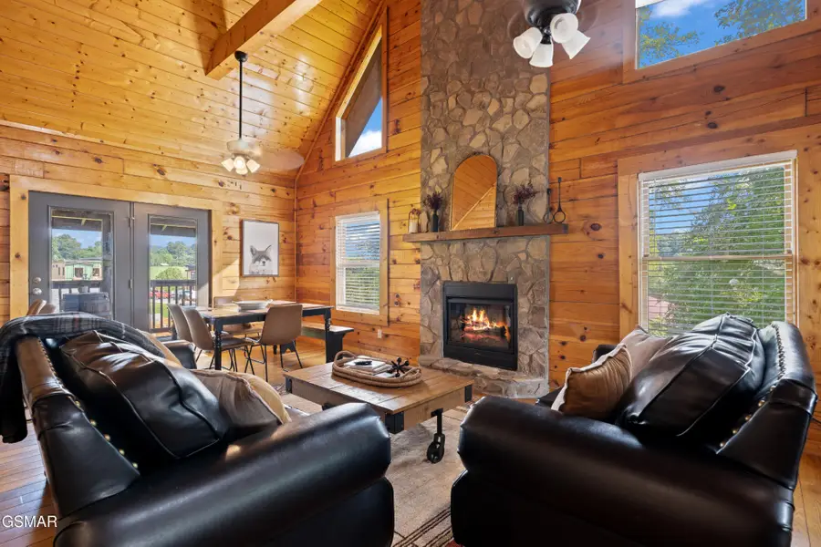 1540 Rainbow Ridge Way, Sevierville, TN 37862 - #3