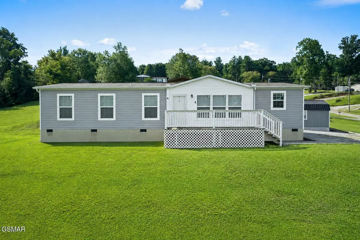 2840 Loveday Place, Kodak, TN 37764 - #1