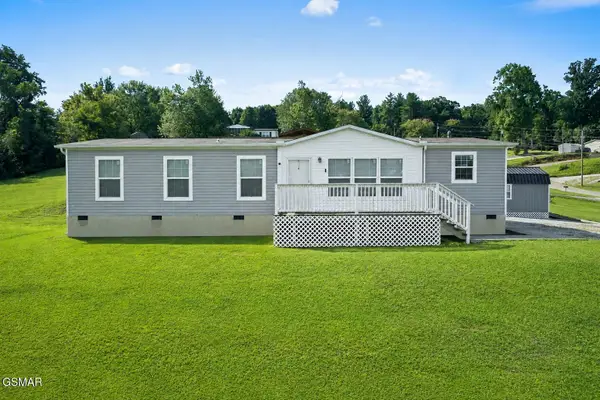 2840 Loveday Place, Kodak, TN 37764