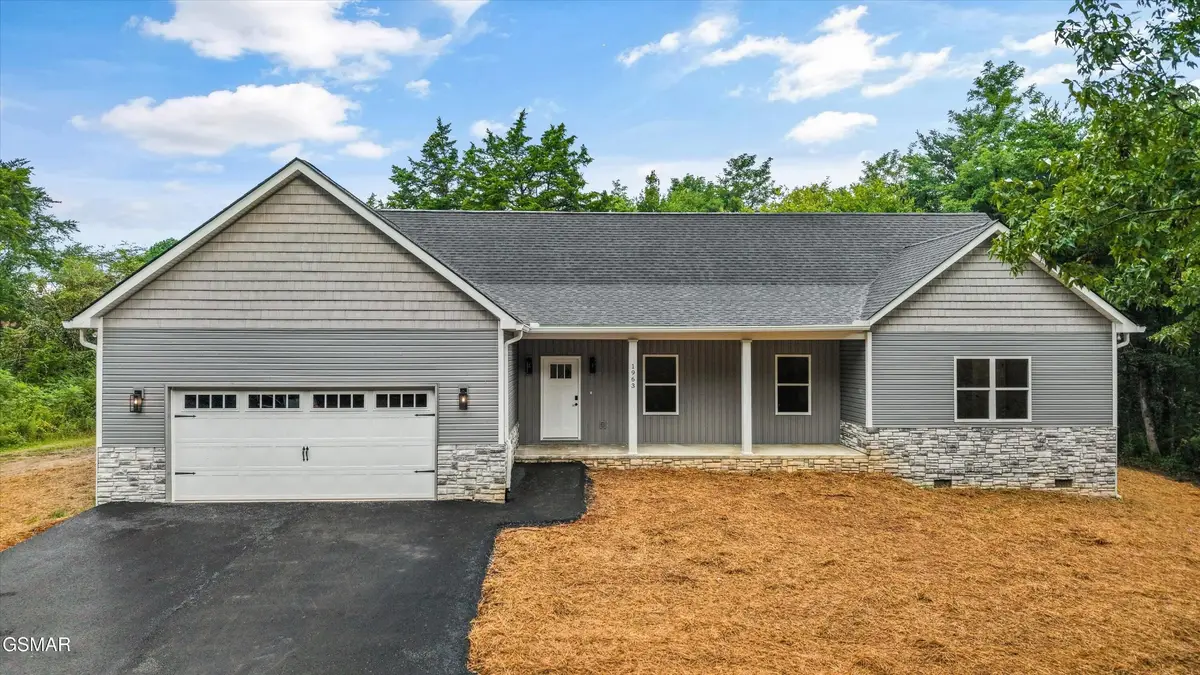 1963 Lee Proffitt Way, Sevierville, TN 37876 - #1