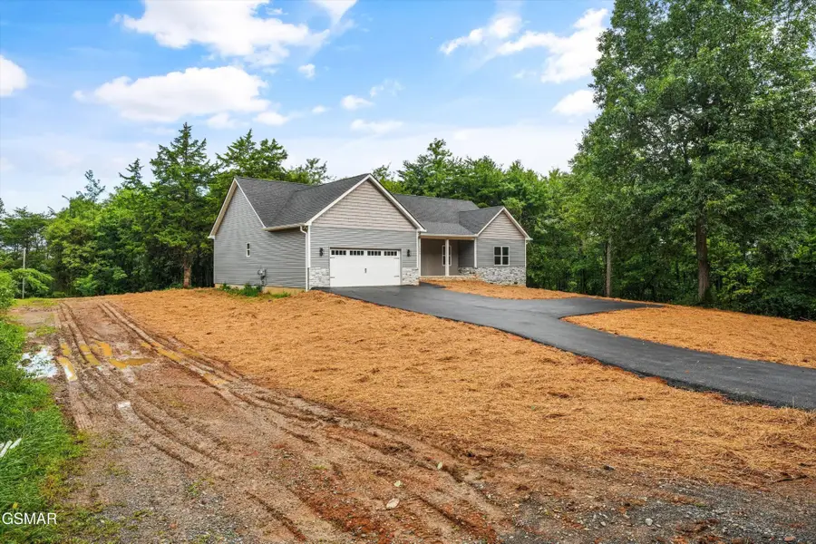 1963 Lee Proffitt Way, Sevierville, TN 37876 - #2