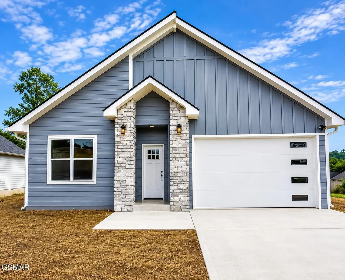 2502 Limestone Court, Sevierville, TN 37876 - #1