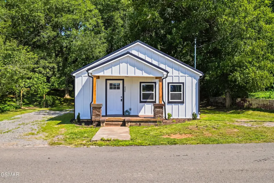 408 Prospect Avenue, Newport, TN 37821 - #2