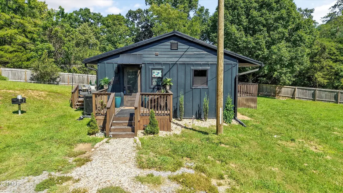 1309 Mortar Road, Sevierville, TN 37876 - #1