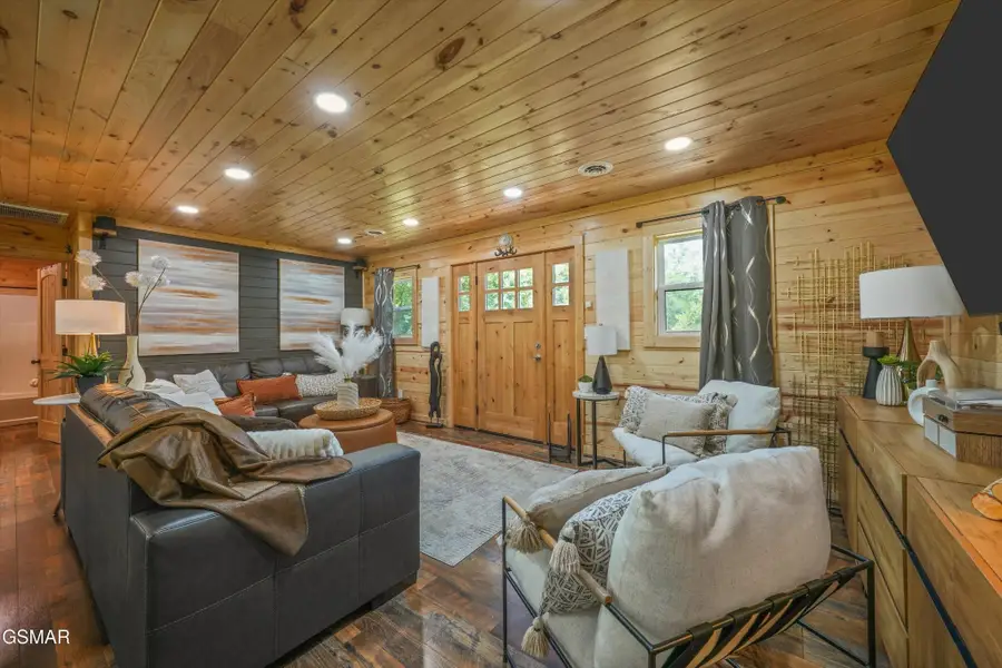 1309 Mortar Road, Sevierville, TN 37876 - #3