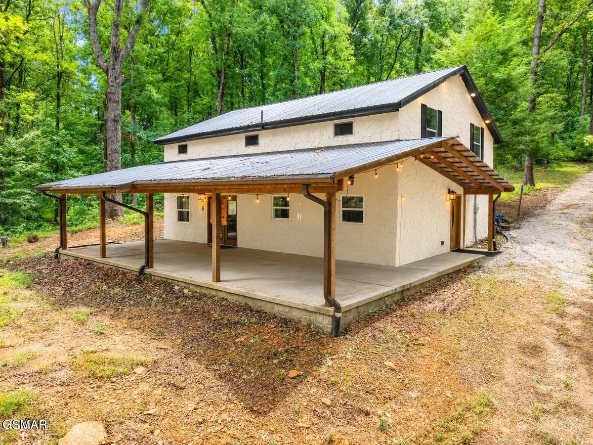 148 Chimney Rock Lane, Duff, TN 37729 - #1