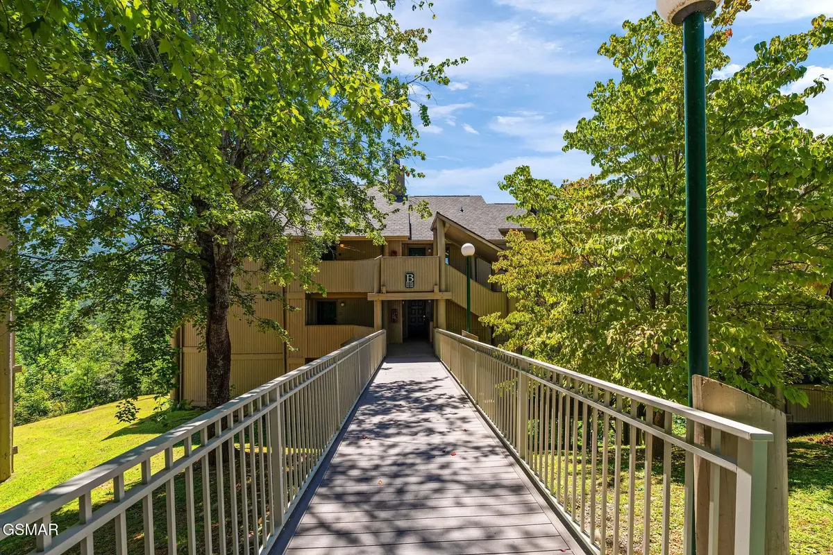 3710 Weber Road #101B, Gatlinburg, TN 37738 - #1