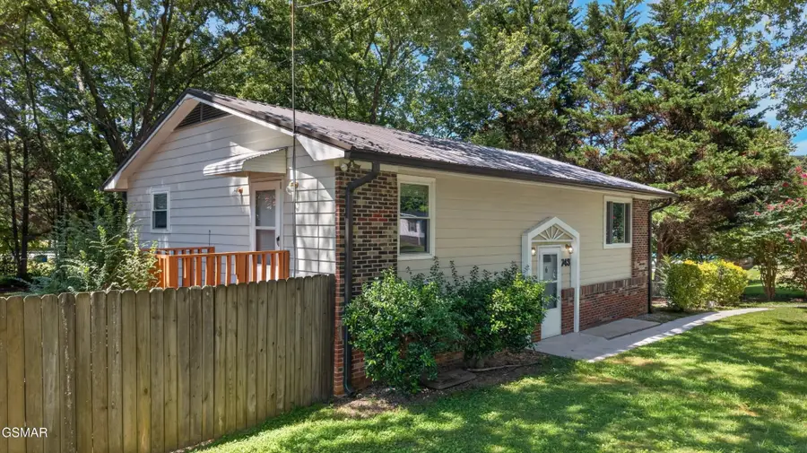 743 Jaybird Road, Morristown, TN 37814 - #3