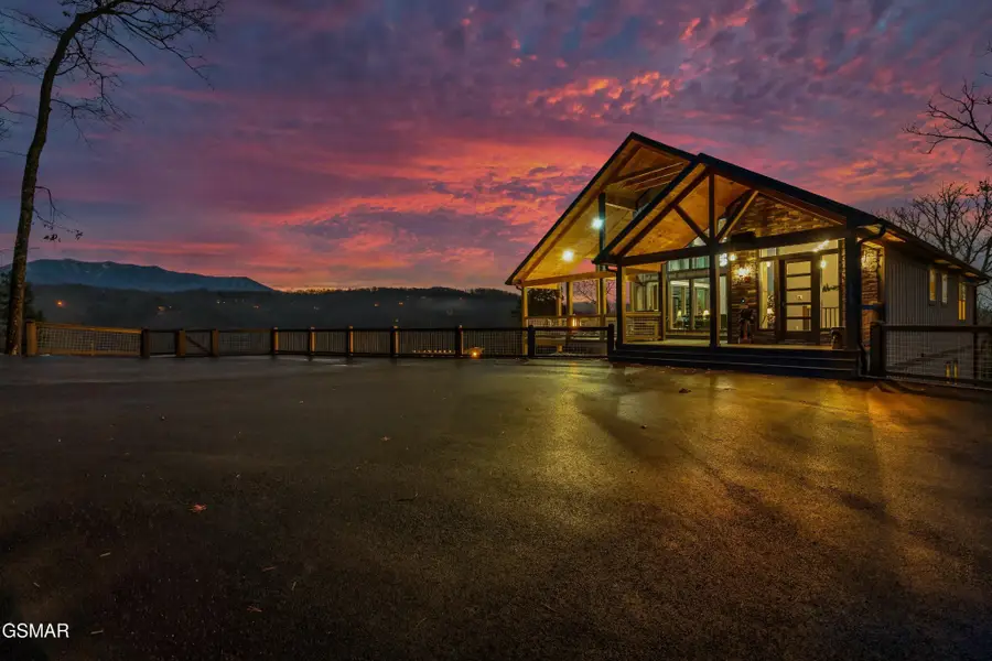 77 Flintlock Lane, Sevierville, TN 37862 - #2
