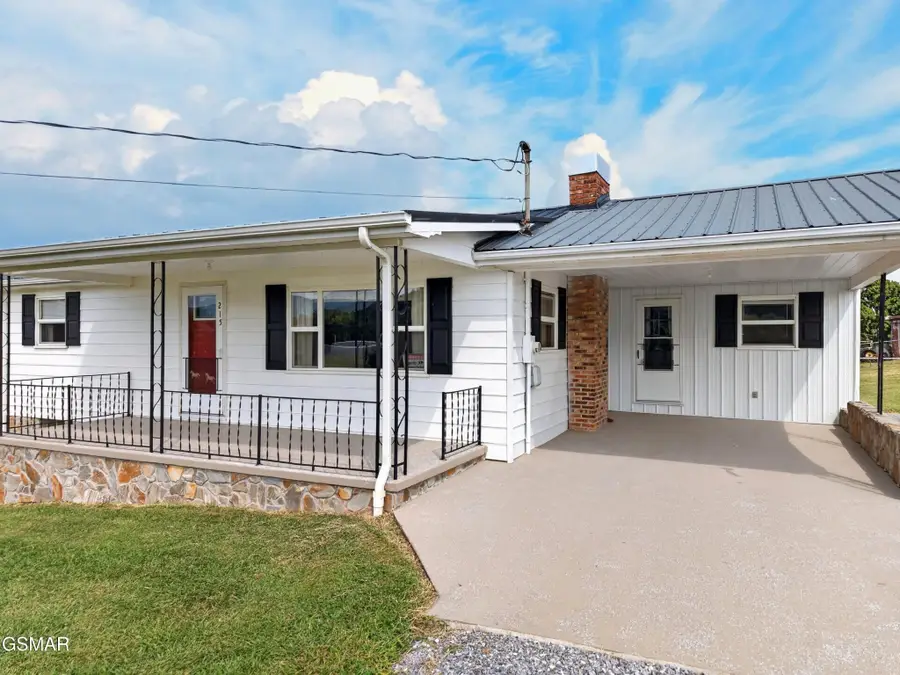 215 White Sands Road, Greeneville, TN 37743 - #2