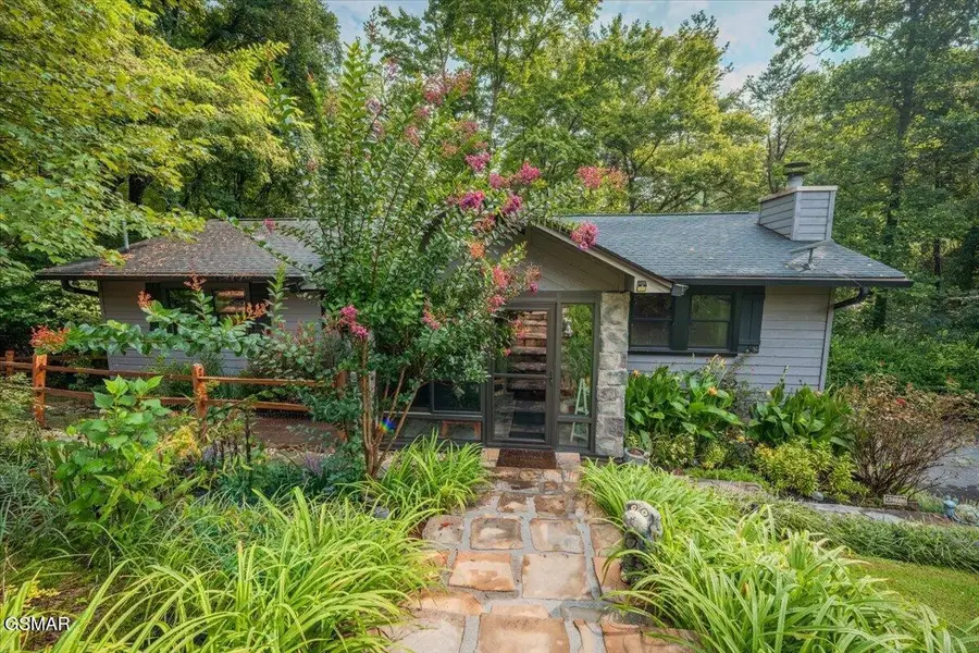1931 Spring Hill Drive, Sevierville, TN 37876 - #3