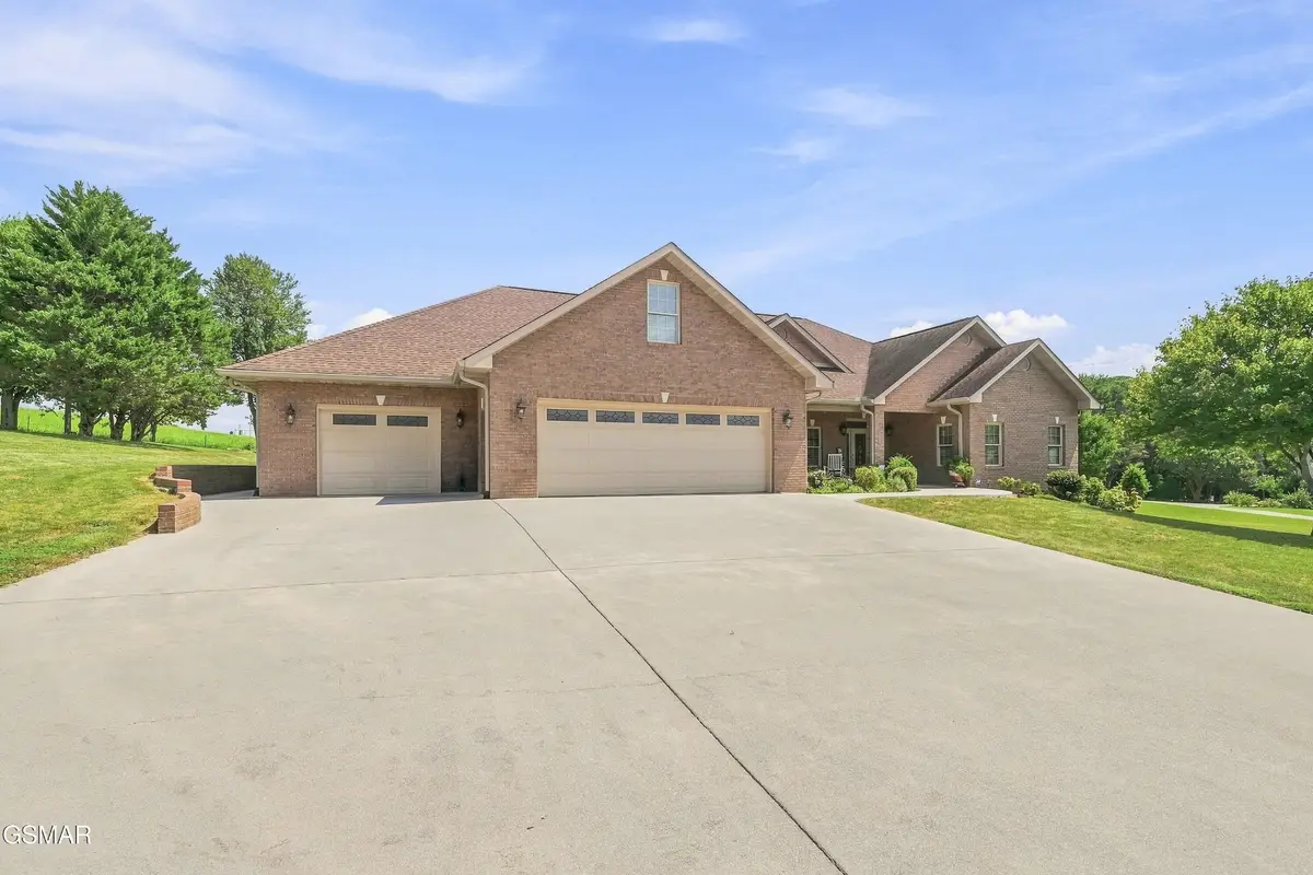 1264 Blake Lea, Sevierville, TN 37862 - #1