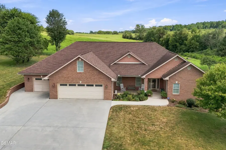 1264 Blake Lea, Sevierville, TN 37862 - #2