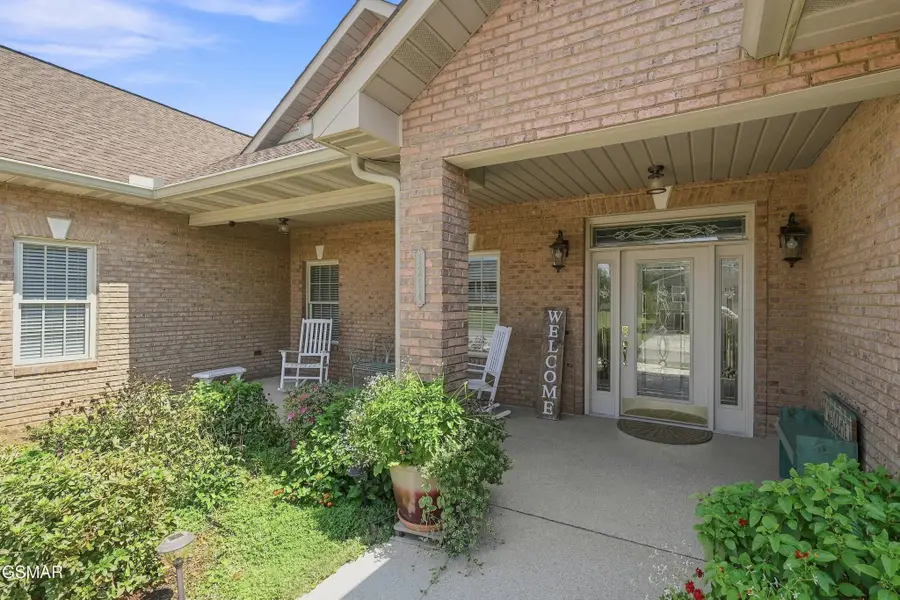 1264 Blake Lea, Sevierville, TN 37862 - #3