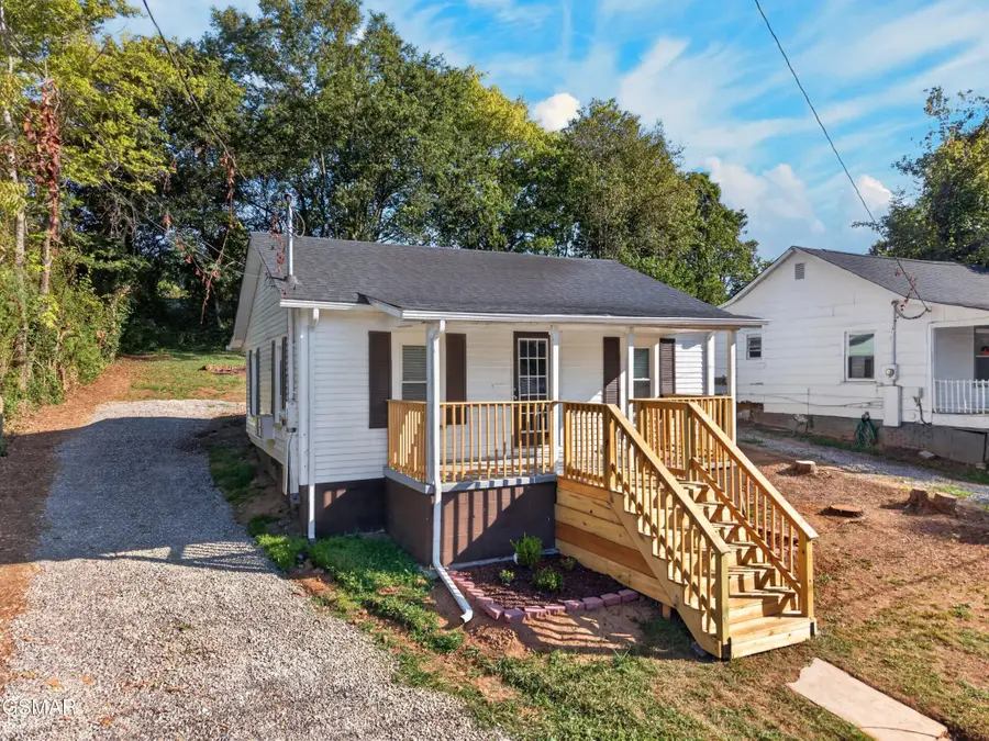 434 Jarnigan Street, Jefferson City, TN 37760 - #2