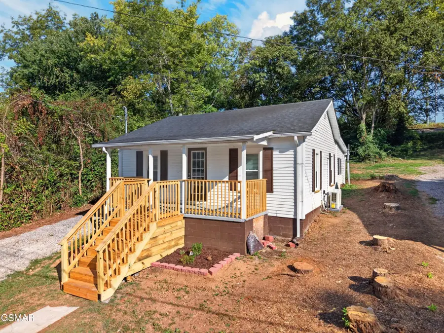 434 Jarnigan Street, Jefferson City, TN 37760 - #3
