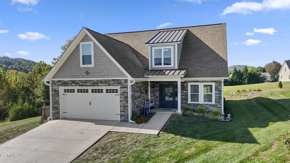2212 Cristopher Court, Morristown, TN 37814 - #1
