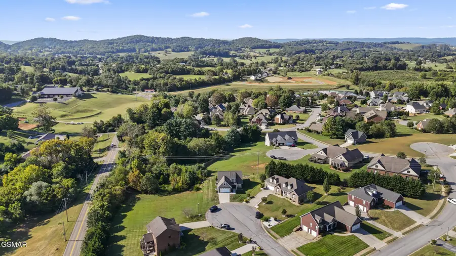 2212 Cristopher Court, Morristown, TN 37814 - #2