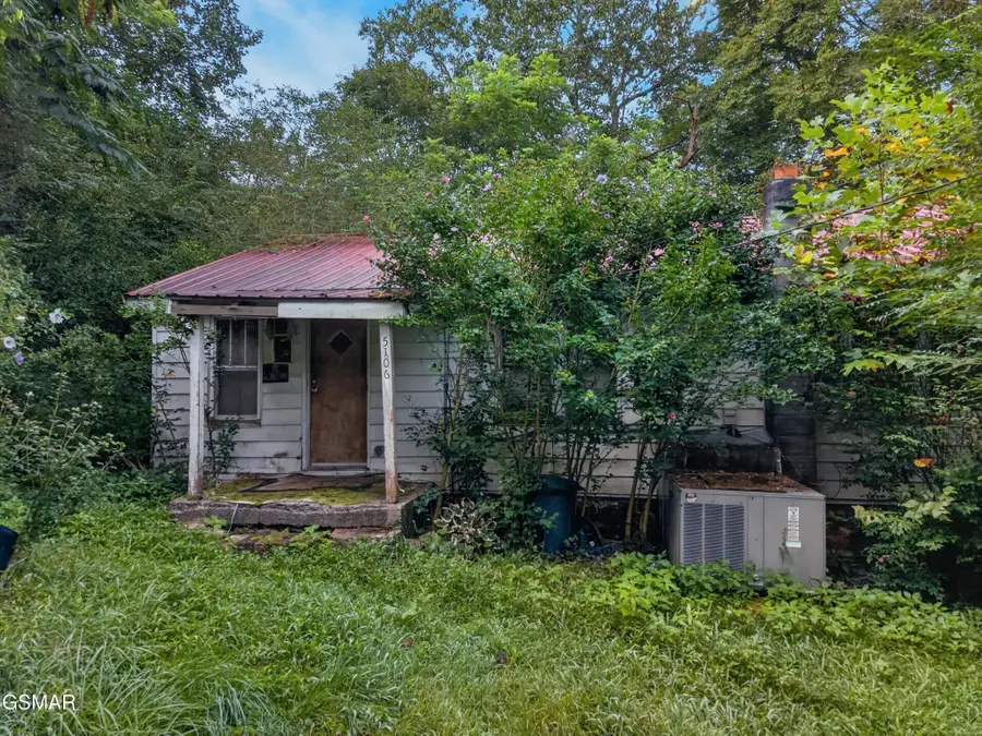 5106 Highway 25w S E Of, La Follette, TN 37766 - #2