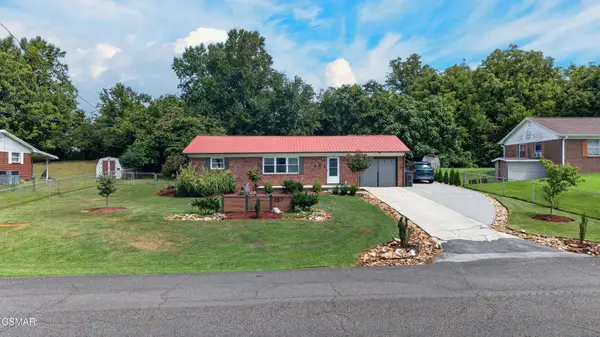 157 Britton Drive, Talbott, TN 37877